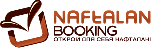 Naftalan Booking